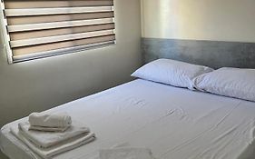 Dalmacia Mobile Homes And Caravans At The Beach