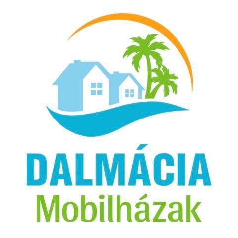 Dalmacia Mobile Homes And Caravans At The Beach Privlaka  Zewnętrze zdjęcie